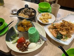 -热浪岛马来餐厅