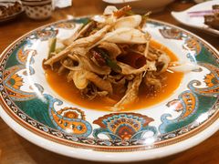 -巴依老爷新疆美食(望京小街店)