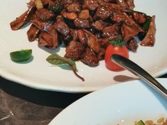 -大树餐厅(红旗街万达店)