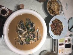 -鸭匠食府·挂炉烤鸭·新京菜(阜成路店)