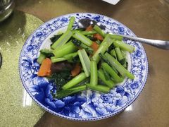 -钱塘府海鲜餐厅