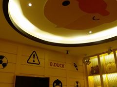 -范特西FANTASY量贩式KTV(民主广场店)