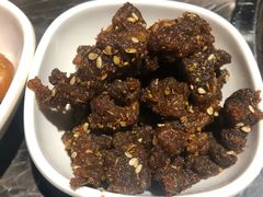 -仄园围炉坊·牛肉火锅·汕头卤水火锅(蛇口店)