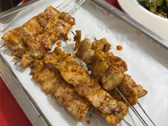 -乐天拉面(桃花街店)