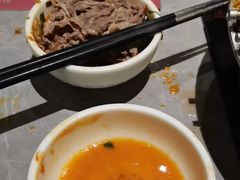 -一绪に寿喜烧(荟聚店)