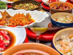 -大鹏饭店·金陵家宴(奥体中心店)