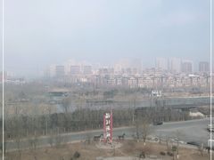 -前关湿地公园