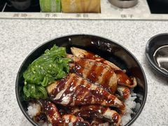 -争鲜回转寿司(海曙天一PLUS店)