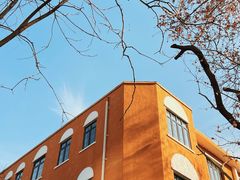 -天津五大道文化旅游区