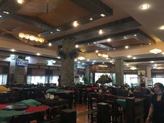大堂-御膳粥·牛乳粥底火锅·地道顺德菜(容桂店)