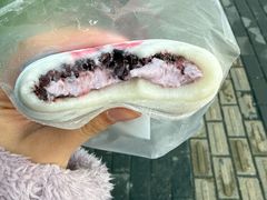 -张果佬年糕卷(科巷店)