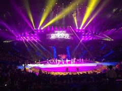 -珠海横琴长隆《卡卡虎奇遇记》