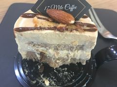-十七英哩咖啡 Seventeen Mile Coffee(崇盛晶珠广场店)