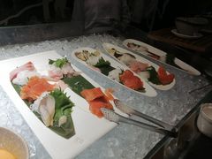 -泰谷酒店·太古码头闽菜自助餐厅