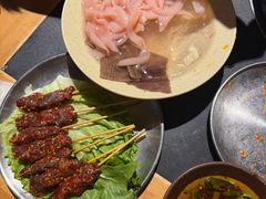 -重庆印象老火锅(梅林店)