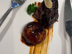 特色焖牛肉-孔乙己(后海店)
