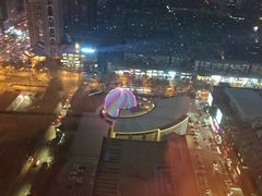 -视界美食自助餐厅·石家庄希尔顿酒店