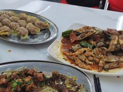 -嘉升大排档(番禺总店)