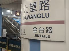 -大望路(地铁站)