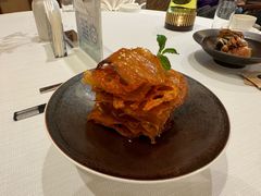 -扬州香格里拉·香宫中餐厅