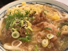 -丸龟制面(北心斋桥店)