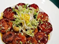 -鹊华居·地道鲁菜·海鲜·融合味(大明湖店)