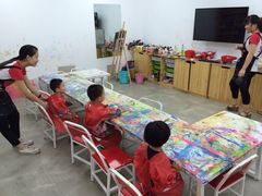 iphone_upload_pic-学知乐教育·幼小衔接·小学科辅导(浦东外高桥森兰中心)
