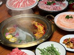 -川味观·鲜货火锅(西湖文化广场店)