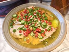 -懒人盐府人家(航天桥店)