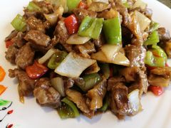 -滨江高丽居饭店