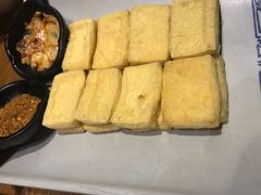 -云海肴·云南小炒·汽锅鸡(天津国金汇店)