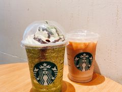 -星巴克(深圳丹竹头分店)