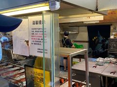 -老黄记手撕烤兔(玉林街店)