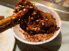 -芝小官毛肚火锅海鲜自助(淮安清江浦区新亚店)