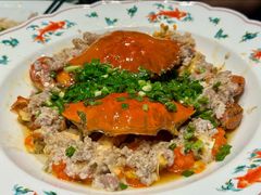 -虎哥私房菜(馒头山店)