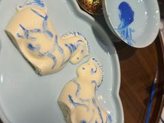 -图味美小黄鱼·景德菜(浙江路店)