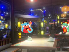 -红蜡烛-养生粥-津鲁菜(中山路店)