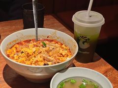 优质羊肉泡馍-长安记·大美陕菜(大族广场店)