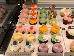 -Pantry's Best派悦坊蛋糕(K11购物艺术中心店)