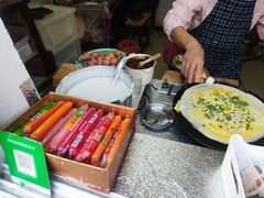 -水丰路鸡蛋饼