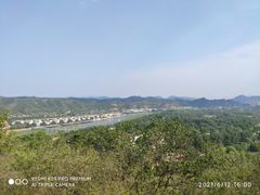 -承德避暑山庄景区