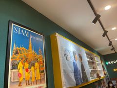 -春莱·老挝咖啡·泰式奶茶(钟楼店)