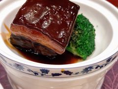 干煲鯗烤肉-宁波状元楼酒店(和义路店)