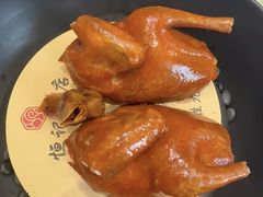 -恒记饭店(珠江路总店)
