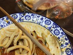 -陕西名小吃(T3航站楼一店)