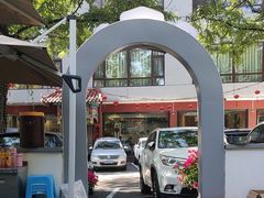 -丽泽山庄·生态怀柔菜·虹鳟鱼(红螺寺店)