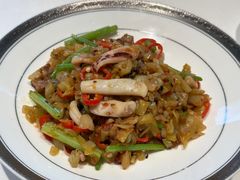 -潮上潮(南中环店)