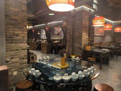 -阿嫂印象·民间江湖菜(大学城店)