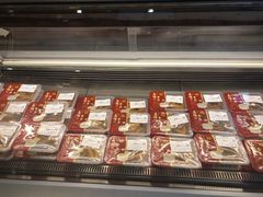 -梅州市嘉埔食品有限公司(江南顺梅步行街店)