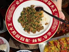 -必点海鲜·海肠捞饭·鲅鱼水饺(滨江道店)